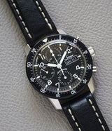 Pilot Chronograph 41mm