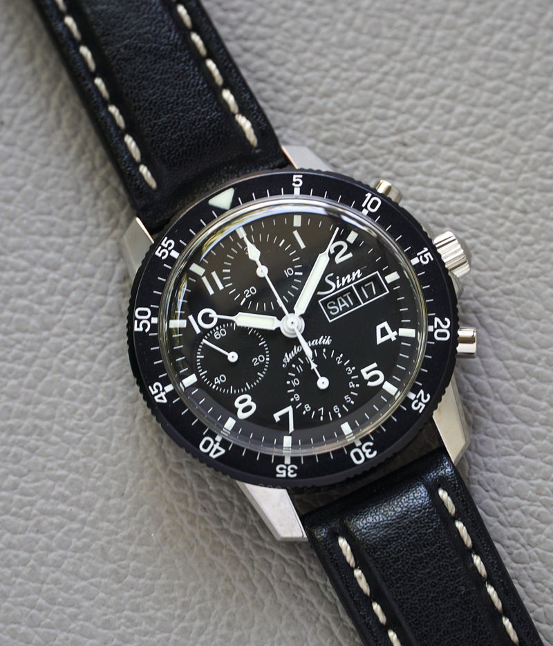 Pilot Chronograph 41mm