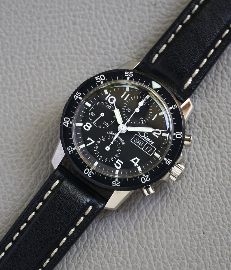 Pilot Chronograph 41mm