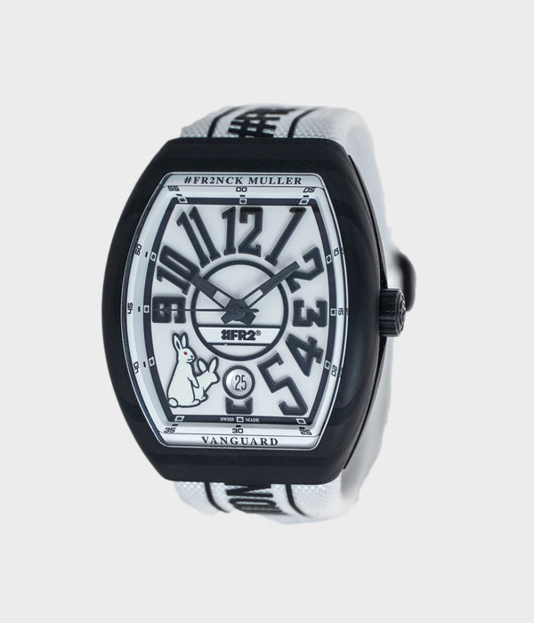 #FR2 Rabbits Limited Edition