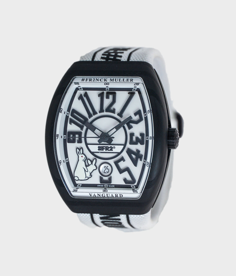 #FR2 Rabbits Limited Edition