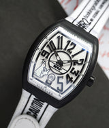 #FR2 Rabbits Limited Edition
