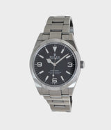 Explorer 39mm