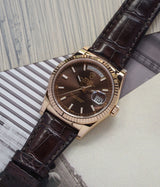 Day-Date 36 Everose
