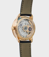 Marine Torpilleur 42mm 18K Rose Gold