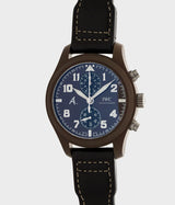 Pilot Chronograph Antoine De Saint-Exupery Limited Edition