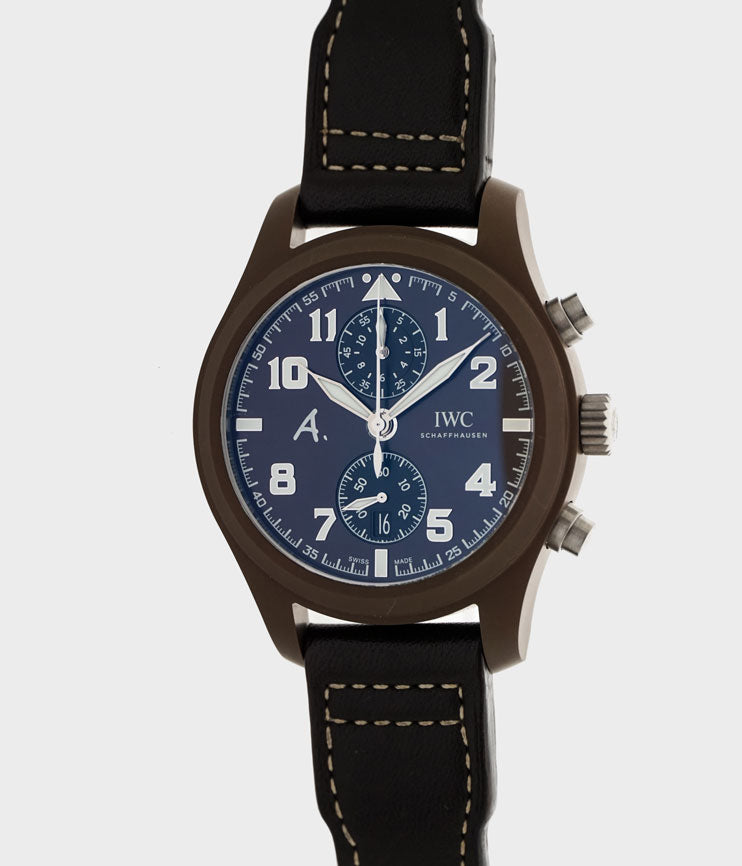 Pilot Chronograph Antoine De Saint-Exupery Limited Edition