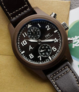 Pilot Chronograph Antoine De Saint-Exupery Limited Edition