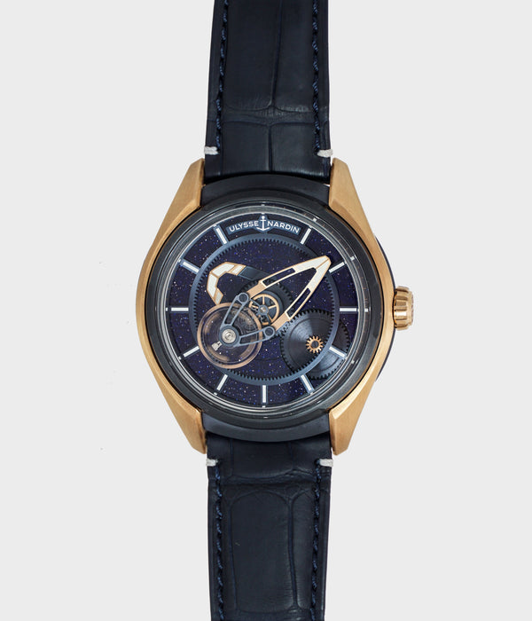 Freak X Aventurine Limited Edition