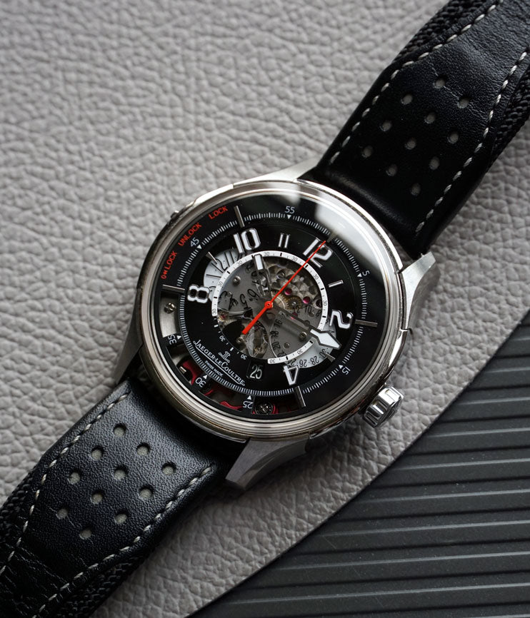 AMVOX Chronograph Aston Martin Limited Edition