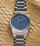 Tonda PF Stone Blue 36mm