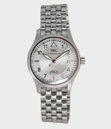 Pilot Mark XV Spitfire