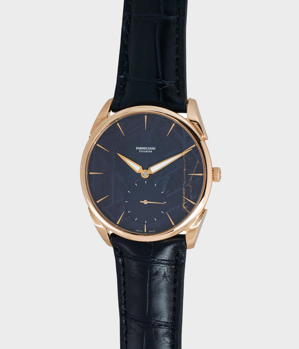 Tonda 1950 18K Meteorite
