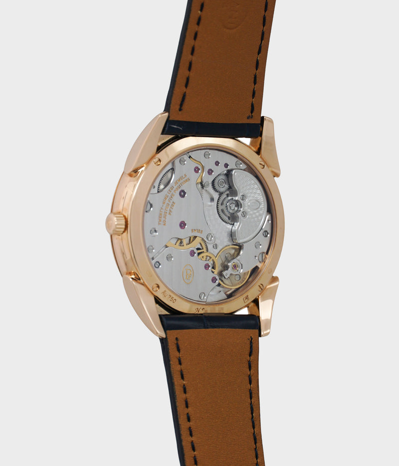 Tonda 1950 18K Meteorite