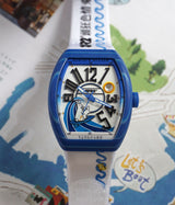 #FR2 Rabbits Vanguard Beach Limited Edition