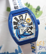 #FR2 Rabbits Vanguard Beach Limited Edition