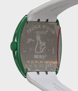 #FR2 Rabbits Vanguard Beach Green Limited Edition