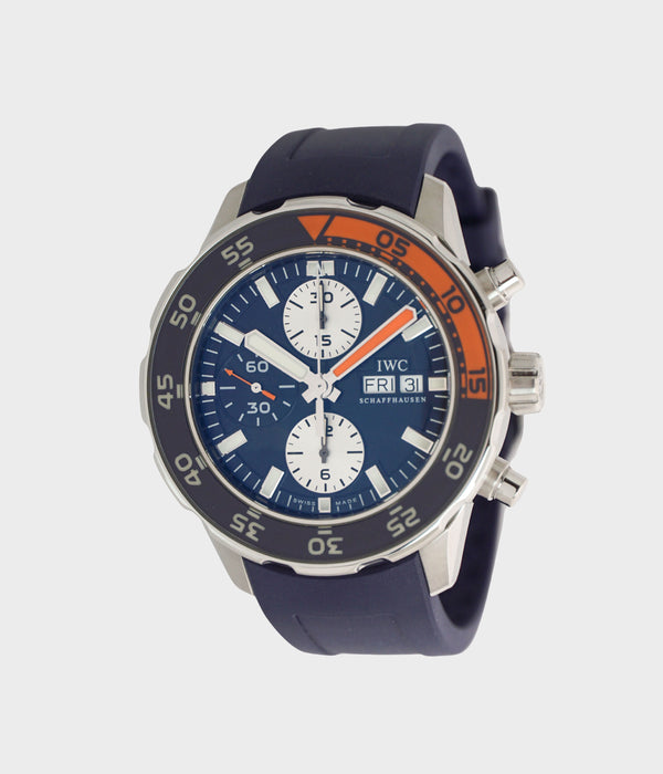 Aquatimer Chronograph