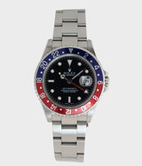 GMT-Master II