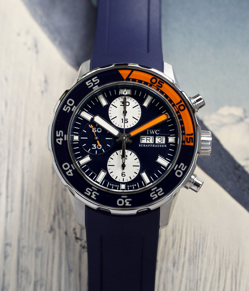 Aquatimer Chronograph