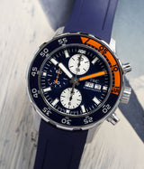Aquatimer Chronograph