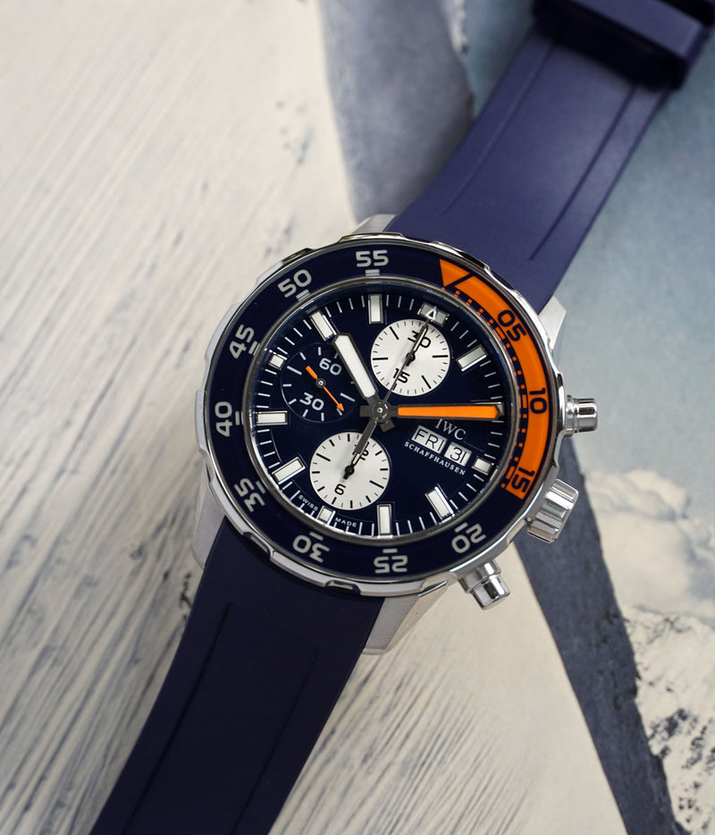 Aquatimer Chronograph