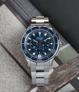 El Primero Stratos Flyback