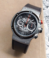 Classic Fusion Ferrari GT Titanium Limited Edition