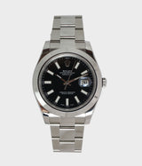 Datejust II 41mm