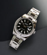 Datejust II 41mm