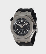 Royal Oak Offshore Diver