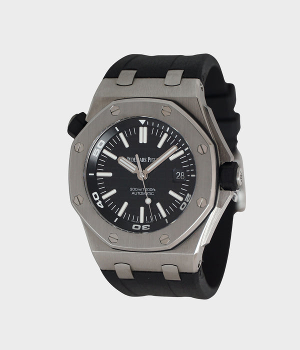 Royal Oak Offshore Diver