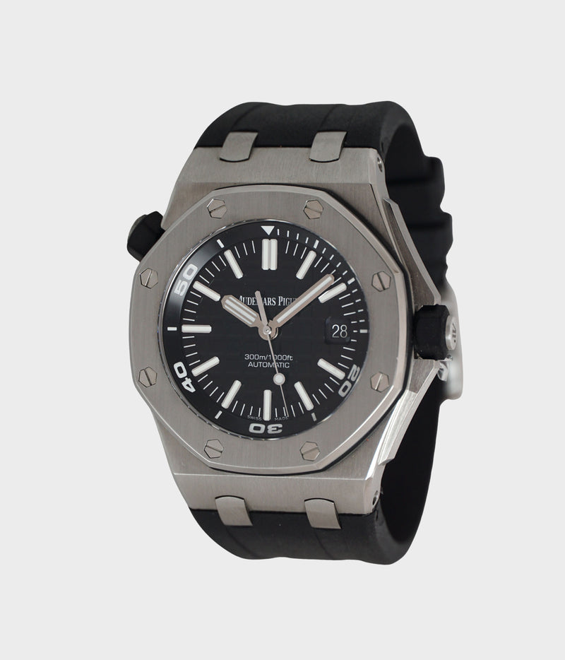 Royal Oak Offshore Diver