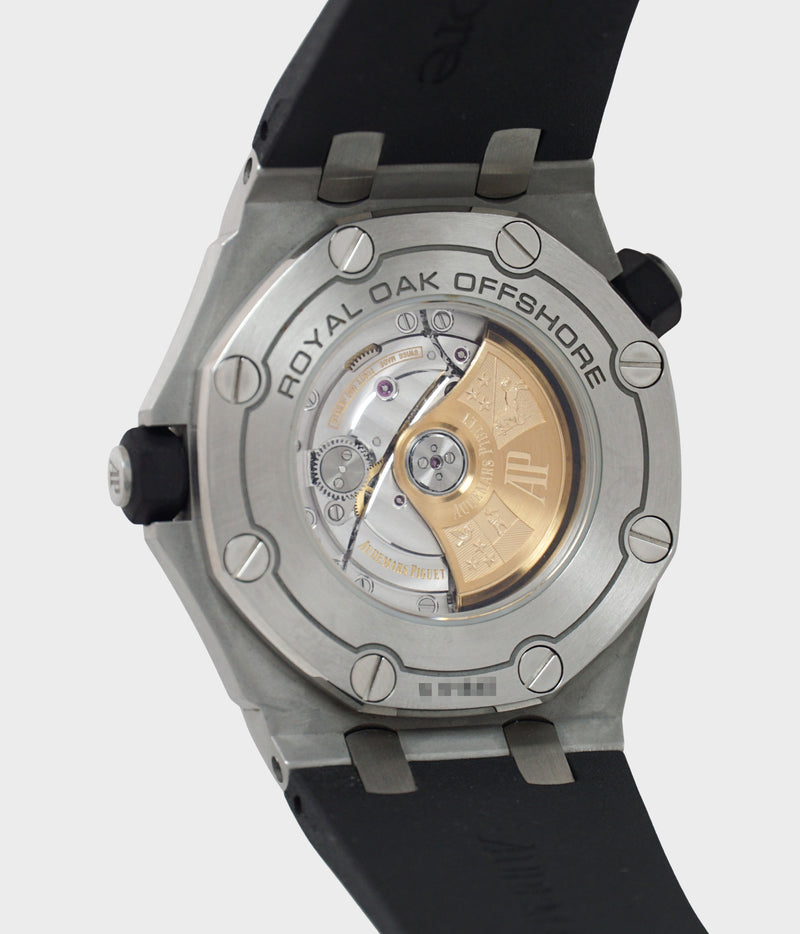 Royal Oak Offshore Diver