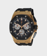 Royal Oak Offshore Chronograph 18K 43mm