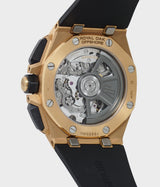 Royal Oak Offshore Chronograph 18K 43mm