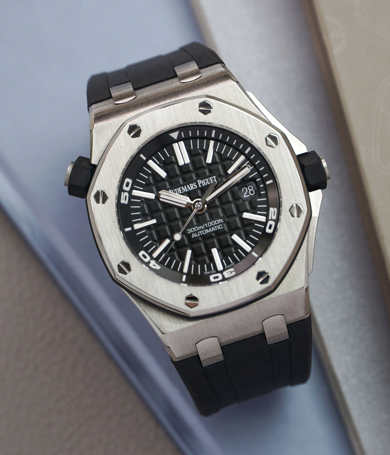 Royal Oak Offshore Diver