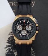 Royal Oak Offshore Chronograph 18K 43mm