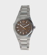 Laureto 38mm Copper Dial