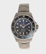 Deepsea James Cameron