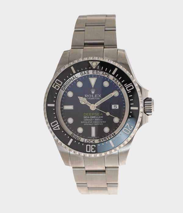 Deepsea James Cameron