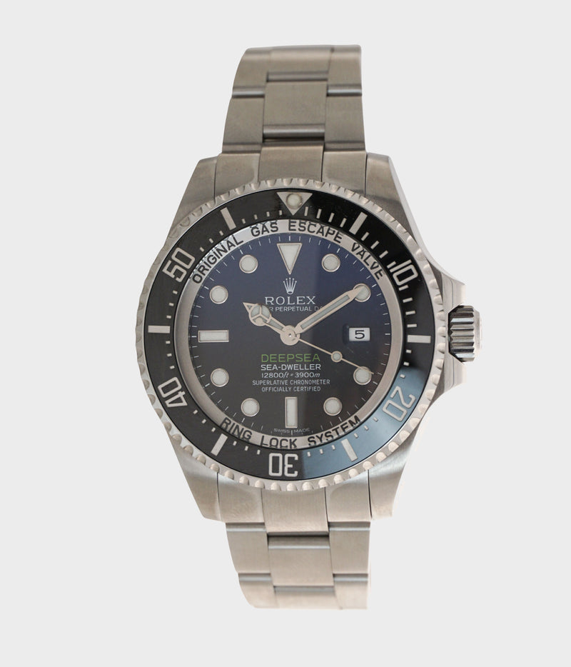 Deepsea James Cameron