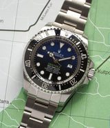 Deepsea James Cameron