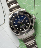 Deepsea James Cameron