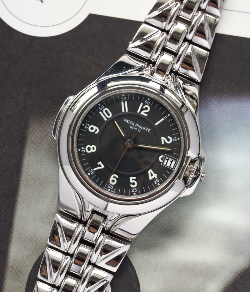 Sculpture 38mm Russia Special Edition