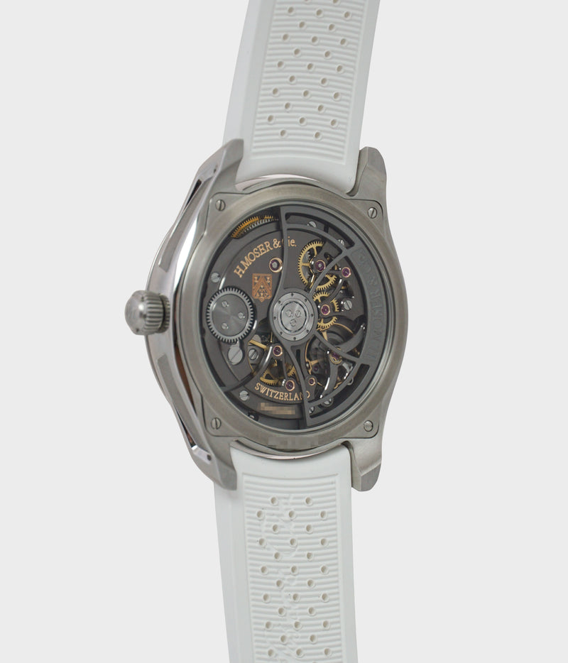 Pioneer Centre Seconds Sunny-Side Up