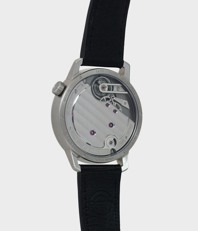 Tribute 1 Green Fume Limited Edition