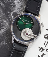 Tribute 1 Green Fume Limited Edition