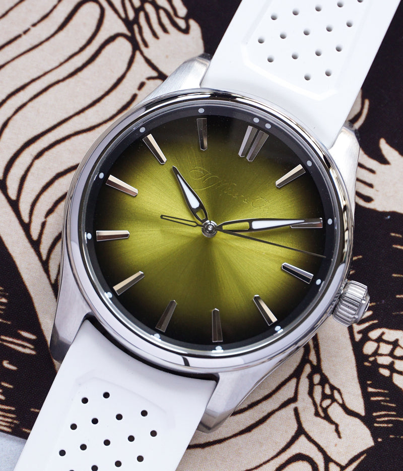 Pioneer Centre Seconds Sunny-Side Up