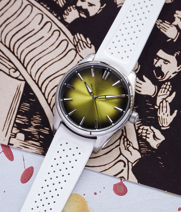 Pioneer Centre Seconds Sunny-Side Up